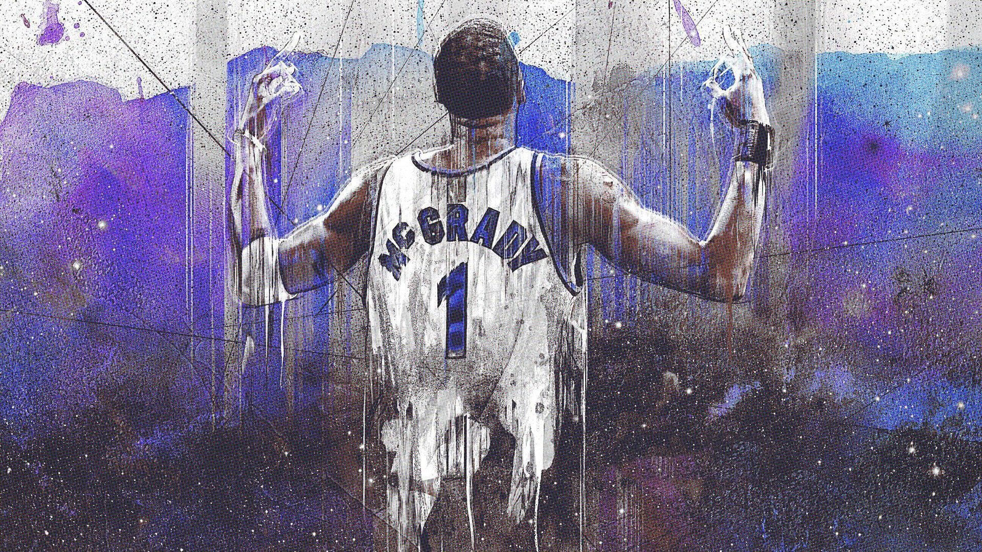 随机球迷投票：想象中“理想”NBA阵容